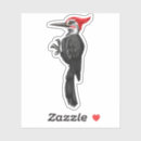 Recherche de pic autocollants Animaux