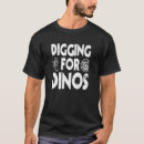 Recherche de dino vêtements Fossile