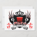 Recherche de champion invitations Parti