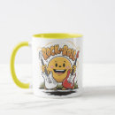 Recherche de jongleurs tasses Mignon