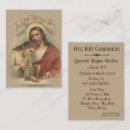 Recherche de commémoratif cartes visite Religieux