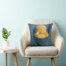 Recherche de caneton coussins Oiseau