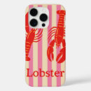 Recherche de homards iphone coques Océan