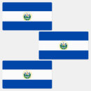 Recherche de salvador autocollants Patriotique