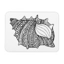 Recherche de livre de coloriage magnets Mandala