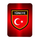 Recherche de turc magnets Drapeau