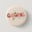 Recherche de pâtisserie badges Pâtissier
