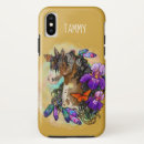 Recherche de cheval sauvage iphone coques Équin
