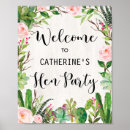 Recherche de poule posters Cactus