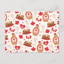 Recherche de fierté canadienne cartes postales Pour tous