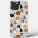 Recherche de rugueux iphone coques Collie