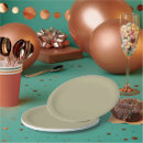 Recherche de sage wedding assiettes Boho