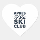 Recherche de sports montagne autocollants Station de ski