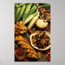 Recherche de nourriture mexicaine posters Burrito