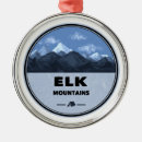 Recherche de elk ornements Colorado