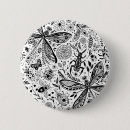 Recherche de mauvaise herbe badges Nature