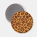Recherche de couleur marron magnets Orange