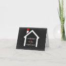 Recherche de nouveaux voisins vœux cartes Bienvenue dans le quartier
