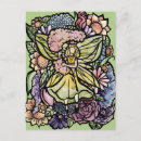 Recherche de jacinthe cartes postales Floral