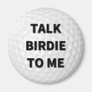 Recherche de golf drôle magnets Humour