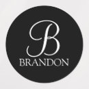 Recherche de cercles blancs autocollants Pour eux