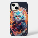Recherche de ninja coques Samouraï