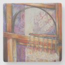 Recherche de volant dessous de verres Élégant