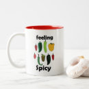 Recherche de piment tasses Poivrons
