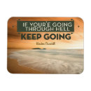 Recherche de citation inspirée magnets Motivation