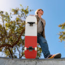 Recherche de de drapeau skateboards Blanc