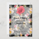 Recherche de ananas tropical invitations Luau hawaïen