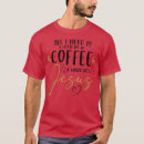 Recherche de coffee lovers tshirts Cool