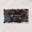 Recherche de enterrement cartes visite Rose