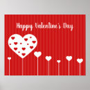 Recherche de happy valentines day posters I love you