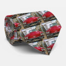 Recherche de sport automobile cravates Vintage