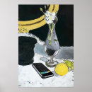 Recherche de verre de plage posters Abstrait