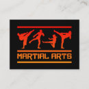 Recherche de kickboxing cartes visite Taekwondo