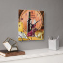 Recherche de pain français horloges Pour eux