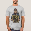 Recherche de immigrés clandestins tshirts Immigré clandestin
