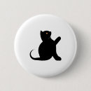 Recherche de dire de chat badges Chatte