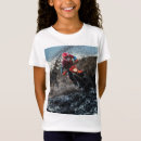 Recherche de motocross enfant tshirts Motocycliste