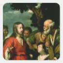 Recherche de miracle autocollants Biblique