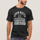 Recherche de scrum tshirts Développeur