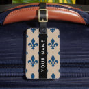 Recherche de fleur de lis bleu Héraldique