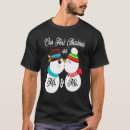 Recherche de christmas pj tshirts Matching