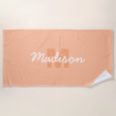 Recherche de text blankets Monogramme