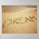 Recherche de écriture sable posters Bermuda