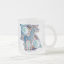 Recherche de fantasy tasses Licorne