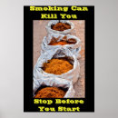 Recherche de no smoking posters Smoke
