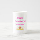 Recherche de couronnement tasses Muqueuse
